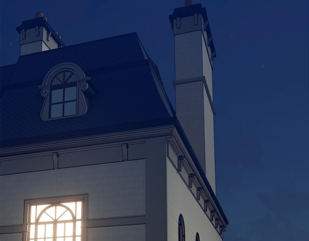 爲什麼對惡女執着 - 第17話 回心轉意(4/6) - 7