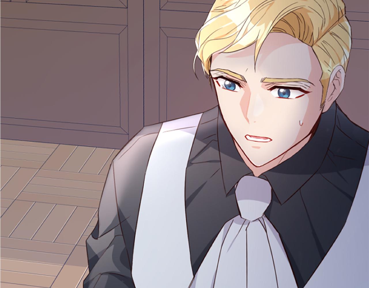 爲什麼對惡女執着 - 第17話 回心轉意(4/6) - 8