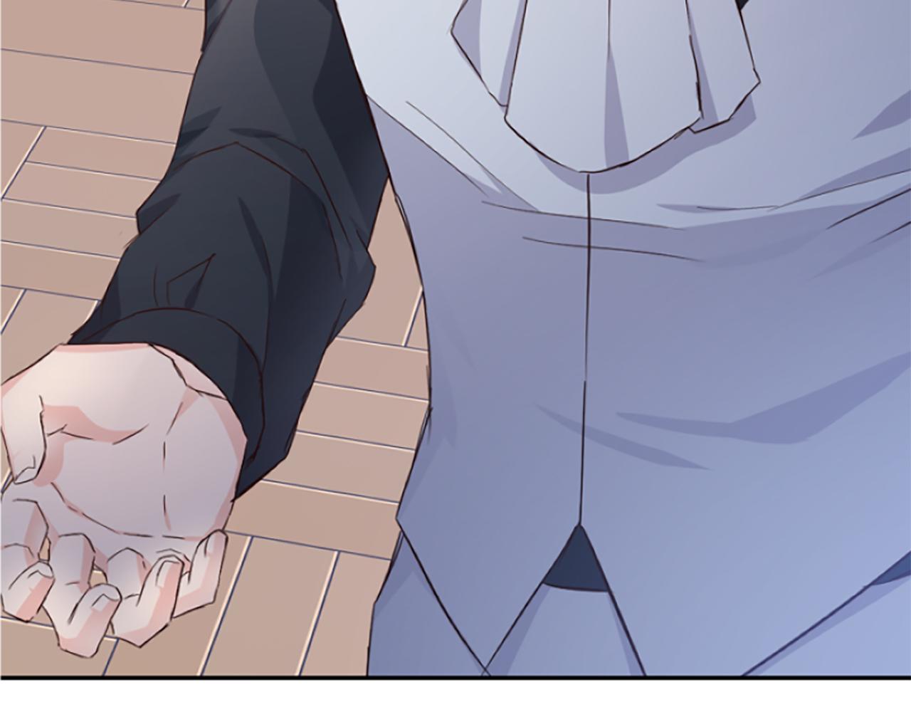 爲什麼對惡女執着 - 第17話 回心轉意(4/6) - 1