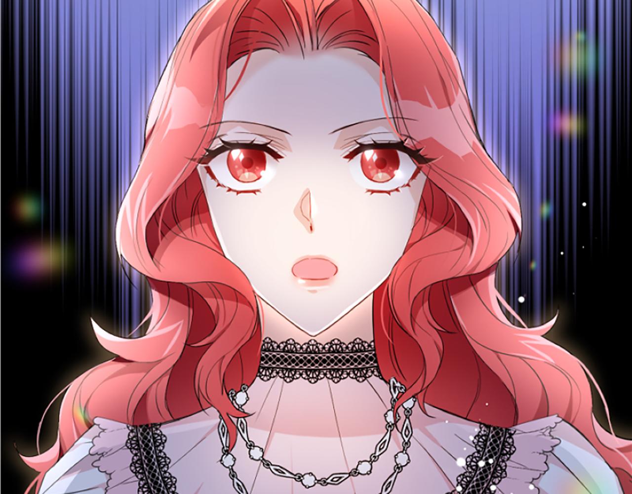 爲什麼對惡女執着 - 第17話 回心轉意(4/6) - 8