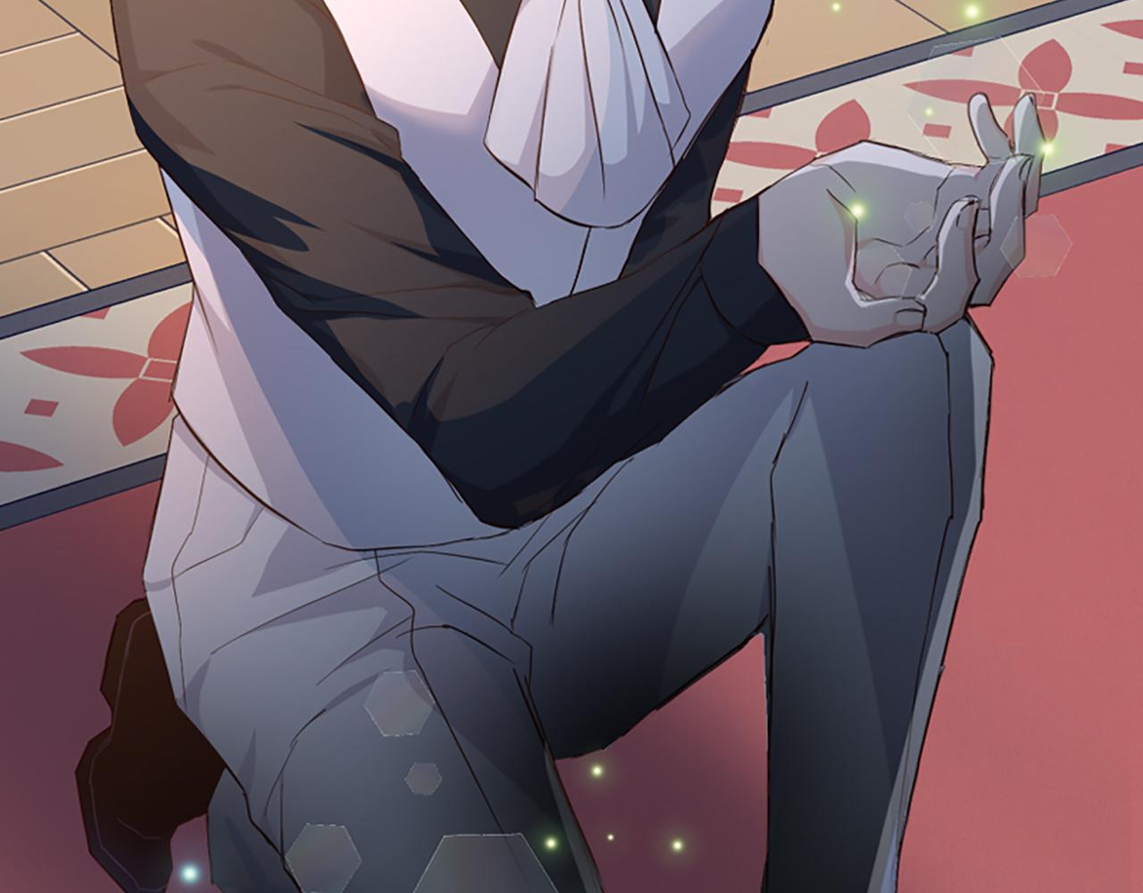 爲什麼對惡女執着 - 第17話 回心轉意(5/6) - 3