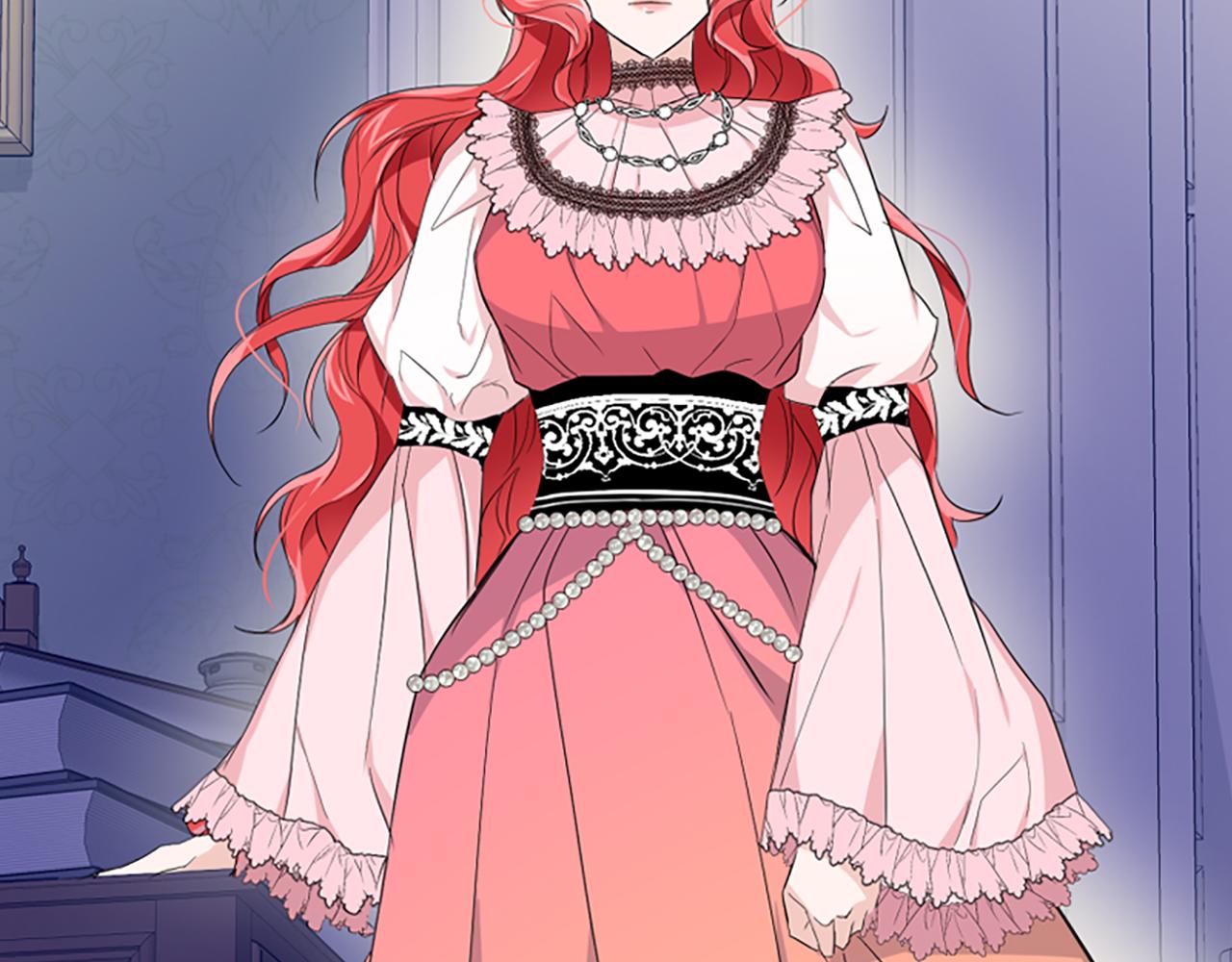 爲什麼對惡女執着 - 第17話 回心轉意(5/6) - 8