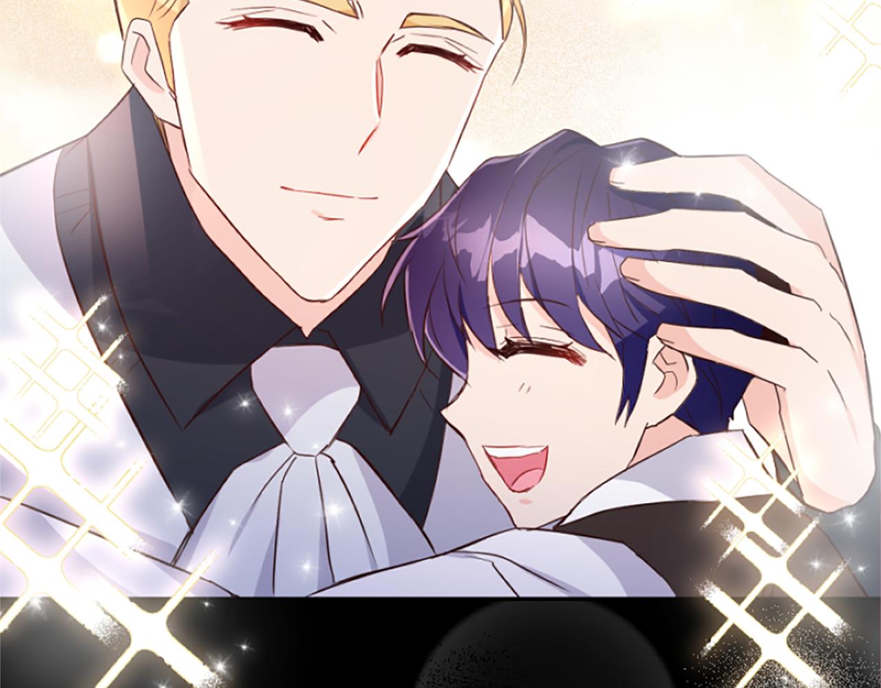 爲什麼對惡女執着 - 第17話 回心轉意(5/6) - 1