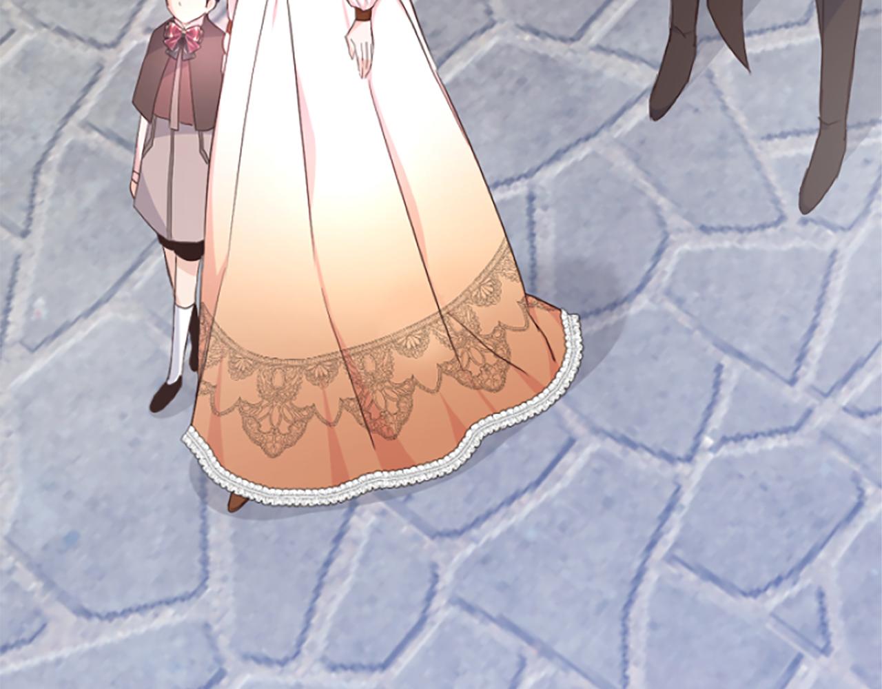 爲什麼對惡女執着 - 第17話 回心轉意(2/6) - 1