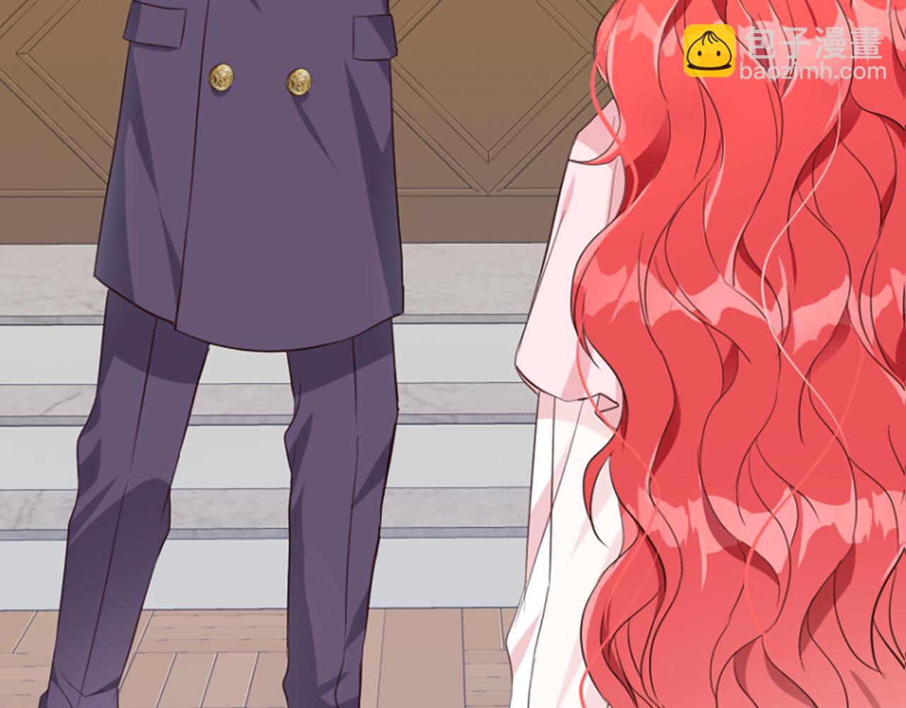 爲什麼對惡女執着 - 第19話 訂下約定(3/5) - 1