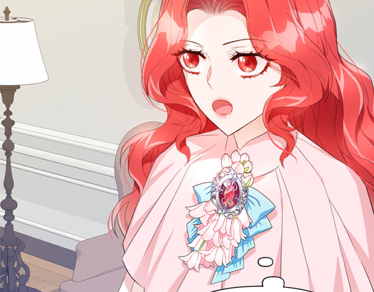 爲什麼對惡女執着 - 第19話 訂下約定(3/5) - 5