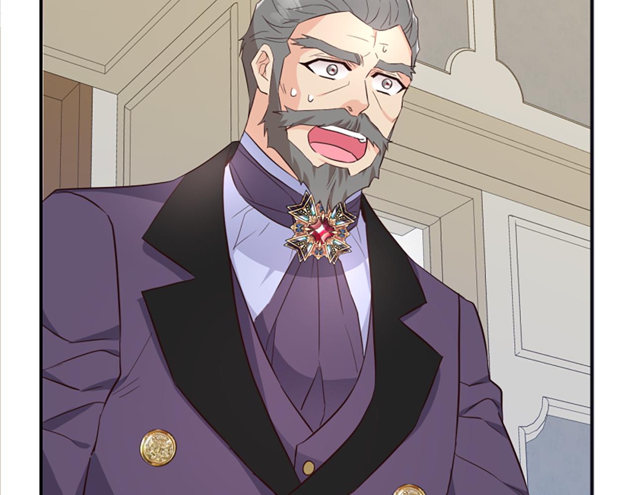 爲什麼對惡女執着 - 第19話 訂下約定(3/5) - 1