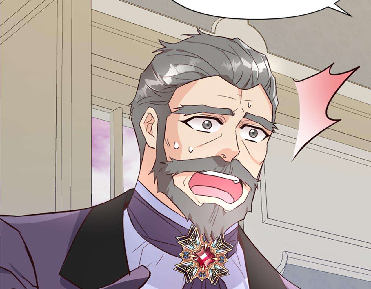 爲什麼對惡女執着 - 第19話 訂下約定(3/5) - 4