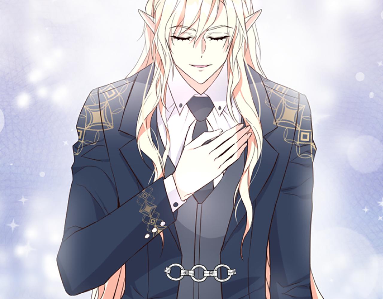 爲什麼對惡女執着 - 第19話 訂下約定(4/5) - 1