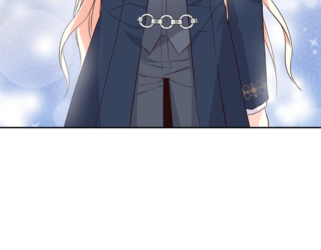 爲什麼對惡女執着 - 第19話 訂下約定(4/5) - 2