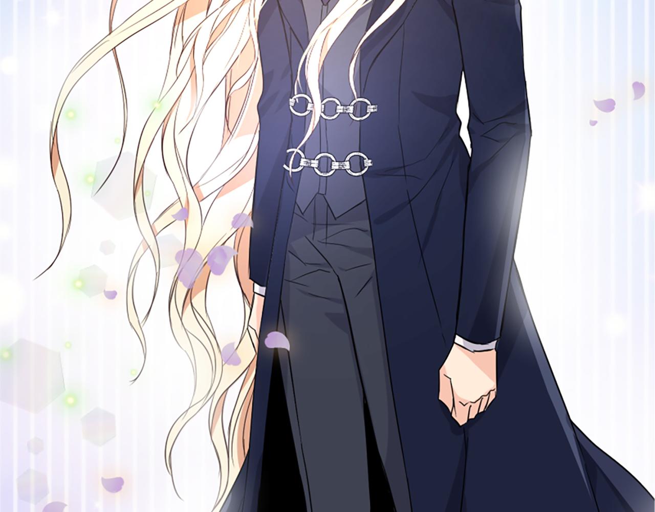 爲什麼對惡女執着 - 第19話 訂下約定(4/5) - 3