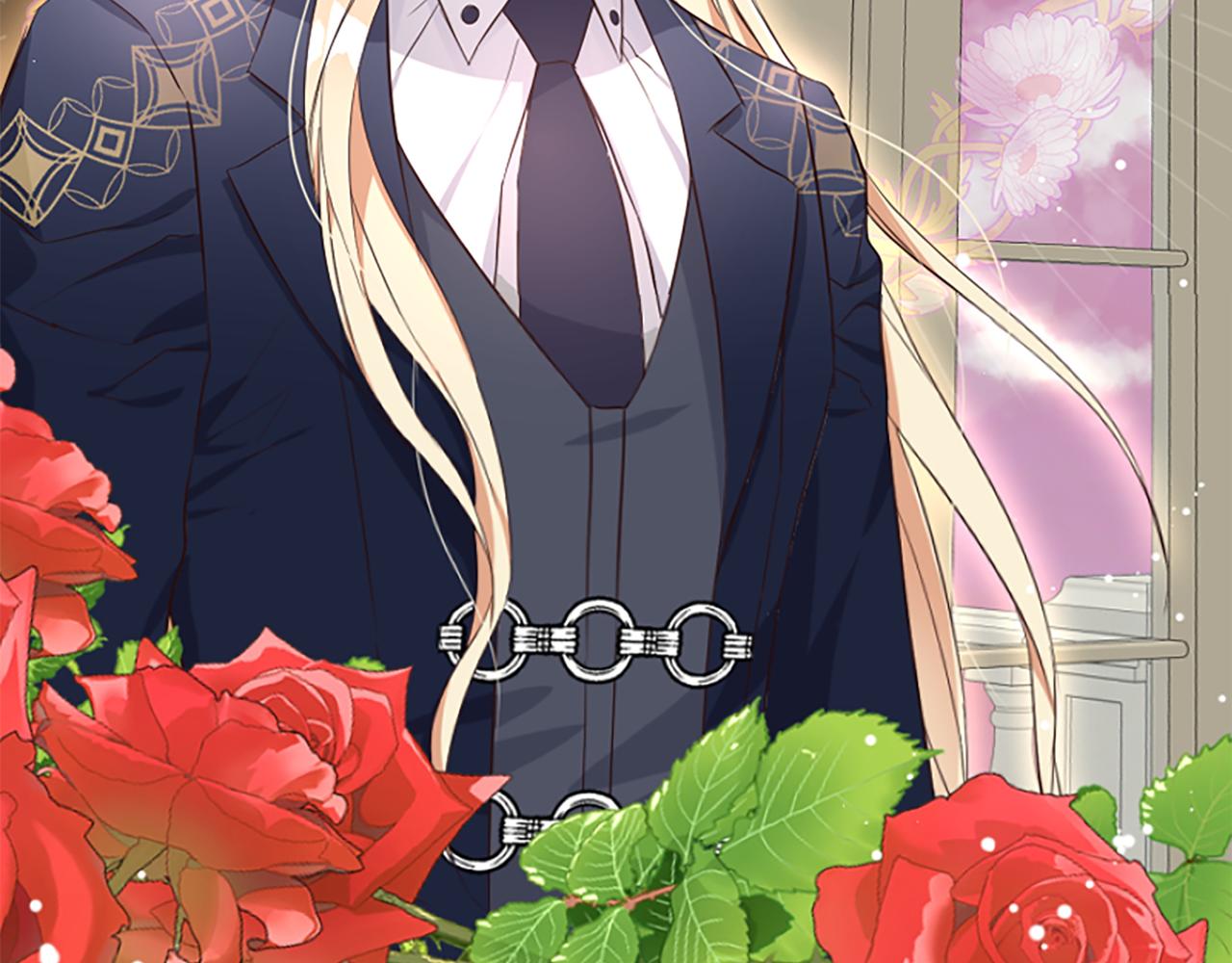 爲什麼對惡女執着 - 第19話 訂下約定(5/5) - 2