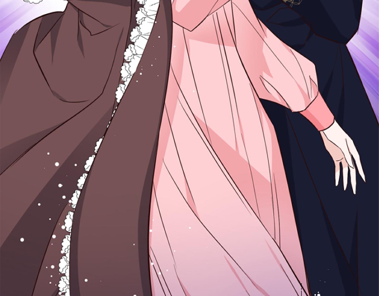 爲什麼對惡女執着 - 第19話 訂下約定(5/5) - 5