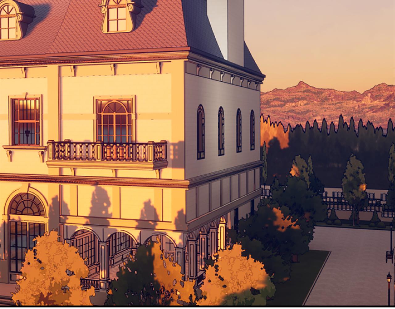 爲什麼對惡女執着 - 第19話 訂下約定(2/5) - 2