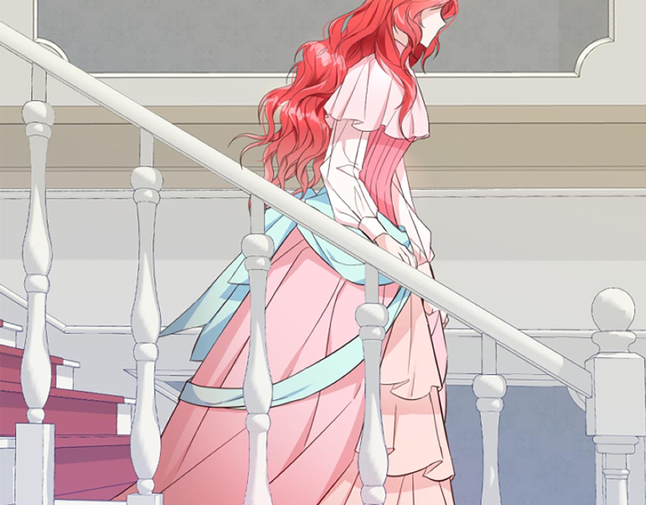 爲什麼對惡女執着 - 第19話 訂下約定(2/5) - 6