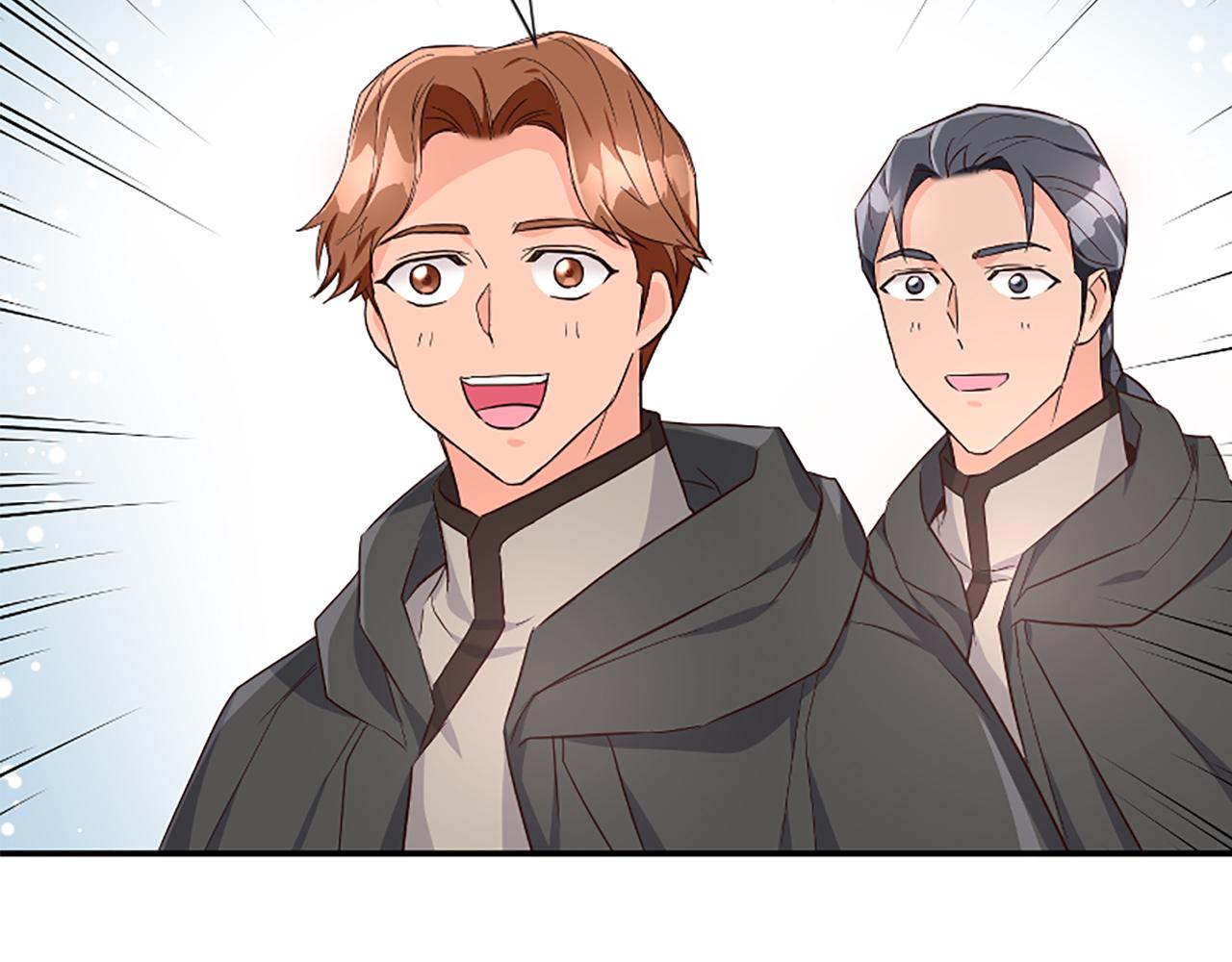 爲什麼對惡女執着 - 第21話 暴露危機！(3/5) - 1