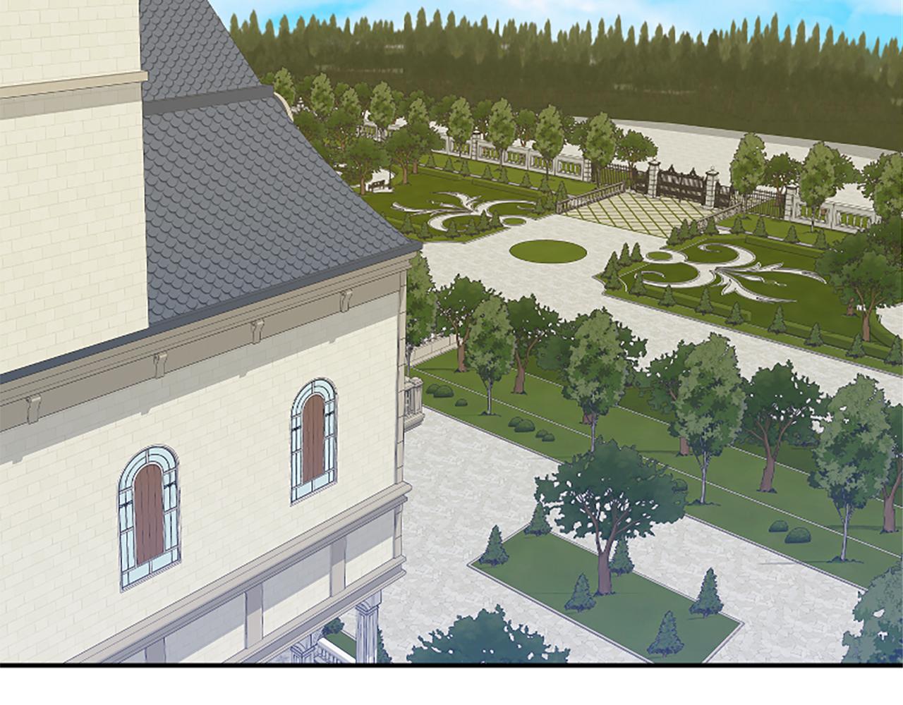 爲什麼對惡女執着 - 第21話 暴露危機！(4/5) - 6