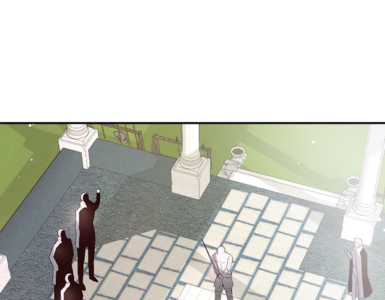 爲什麼對惡女執着 - 第21話 暴露危機！(4/5) - 2