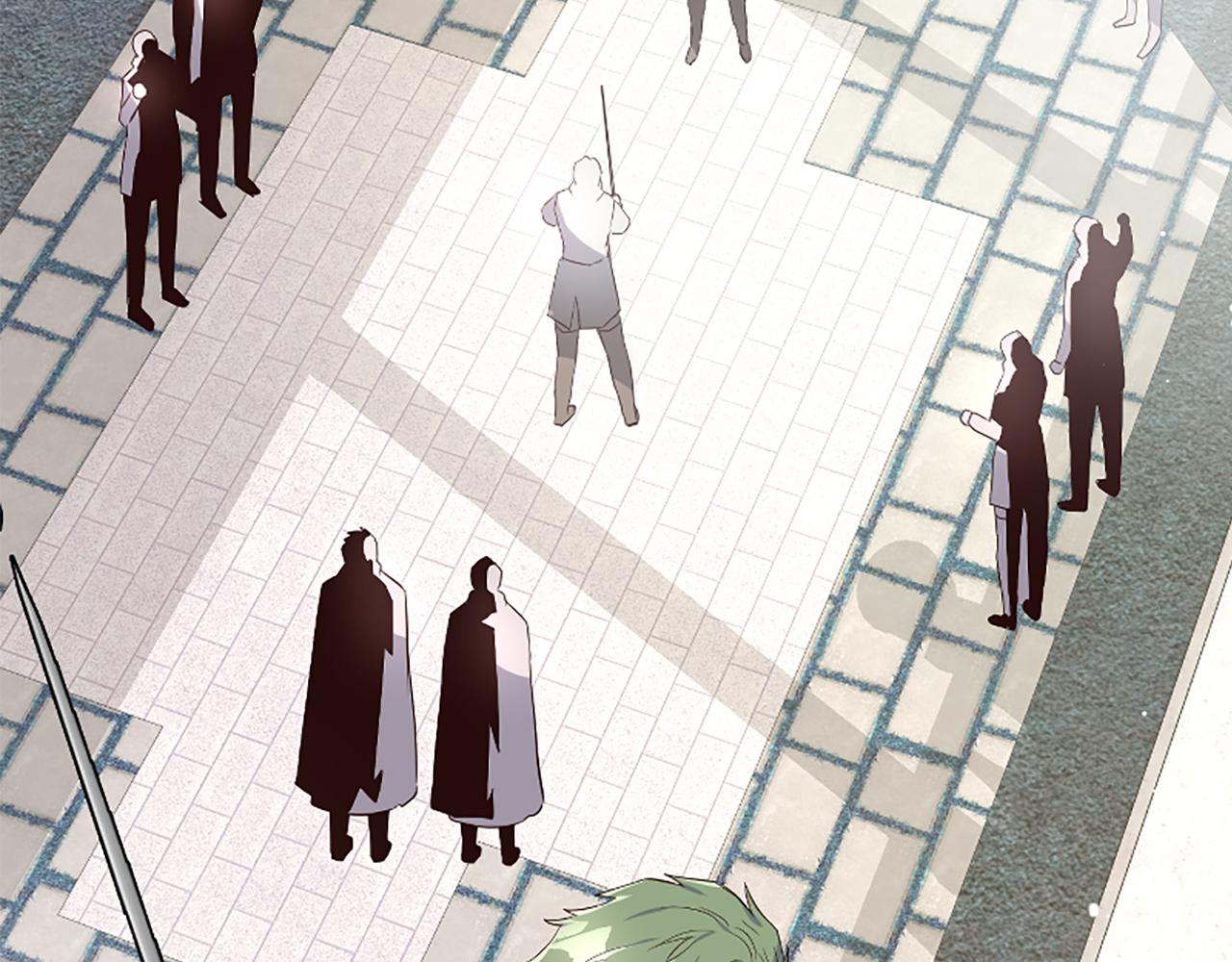 爲什麼對惡女執着 - 第21話 暴露危機！(4/5) - 3