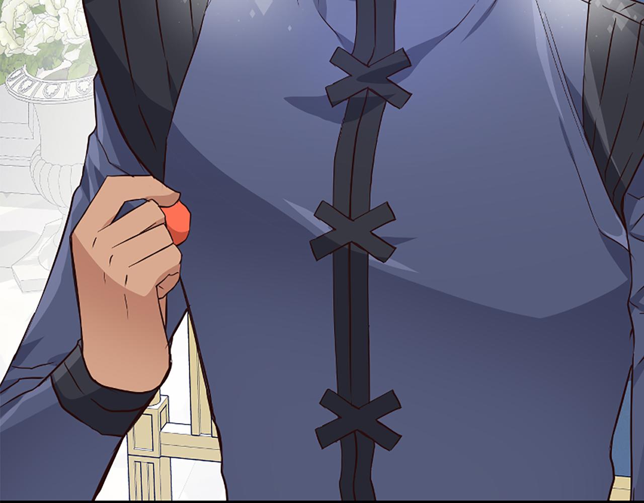 爲什麼對惡女執着 - 第21話 暴露危機！(1/5) - 3