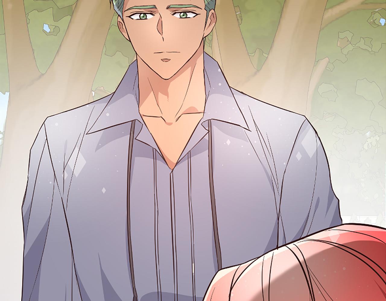 爲什麼對惡女執着 - 第23話 騎士變兒子家教(4/5) - 8