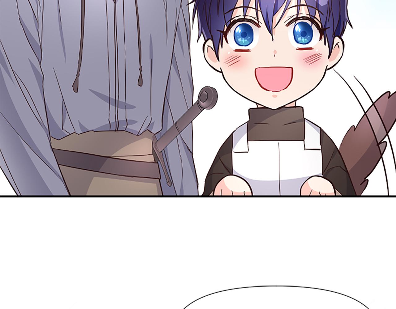 爲什麼對惡女執着 - 第23話 騎士變兒子家教(2/5) - 4