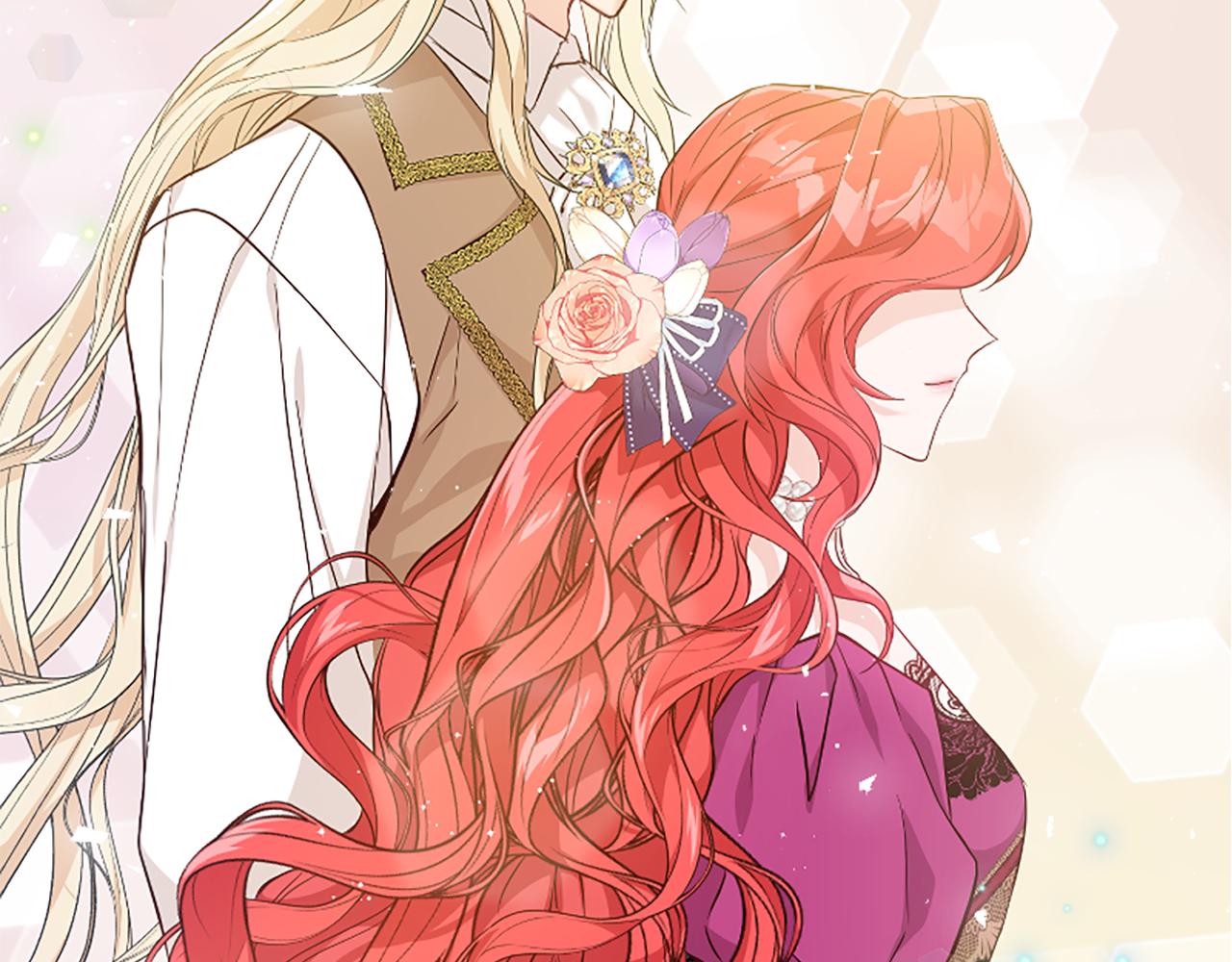 爲什麼對惡女執着 - 第25話 爭風吃醋(3/5) - 7