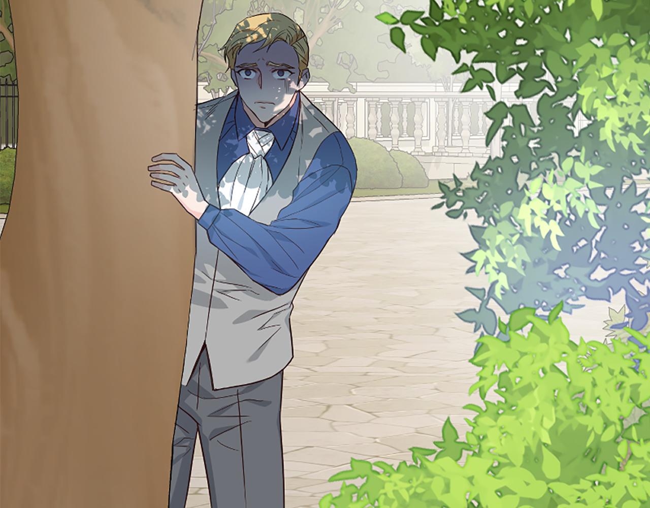 爲什麼對惡女執着 - 第25話 爭風吃醋(3/5) - 6