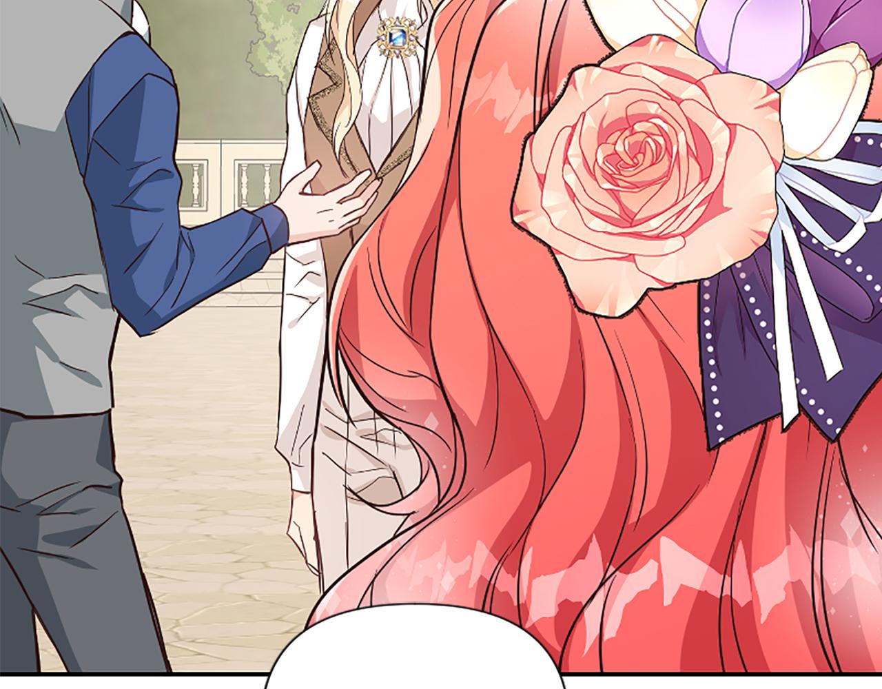 爲什麼對惡女執着 - 第25話 爭風吃醋(4/5) - 8