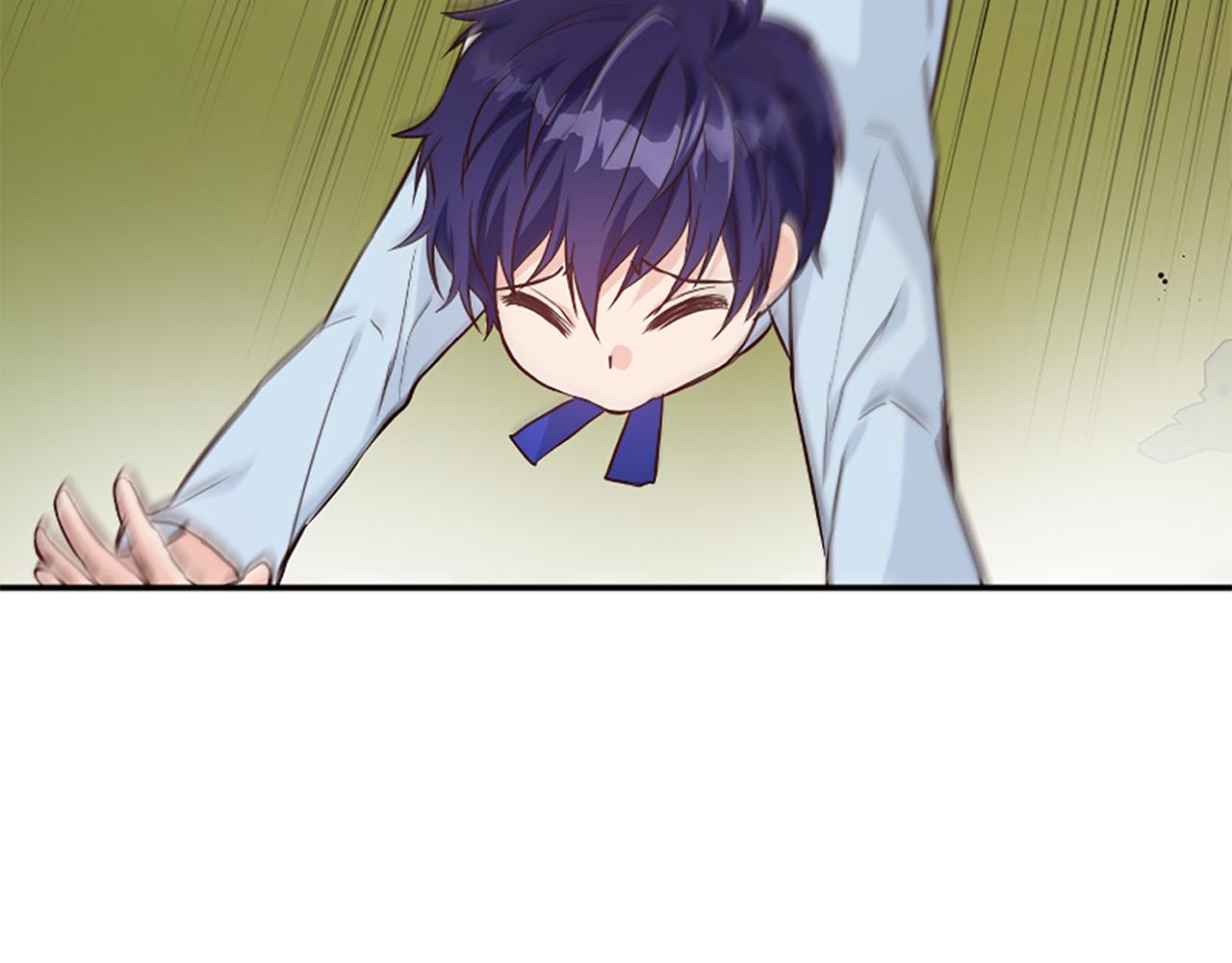 爲什麼對惡女執着 - 第25話 爭風吃醋(5/5) - 7