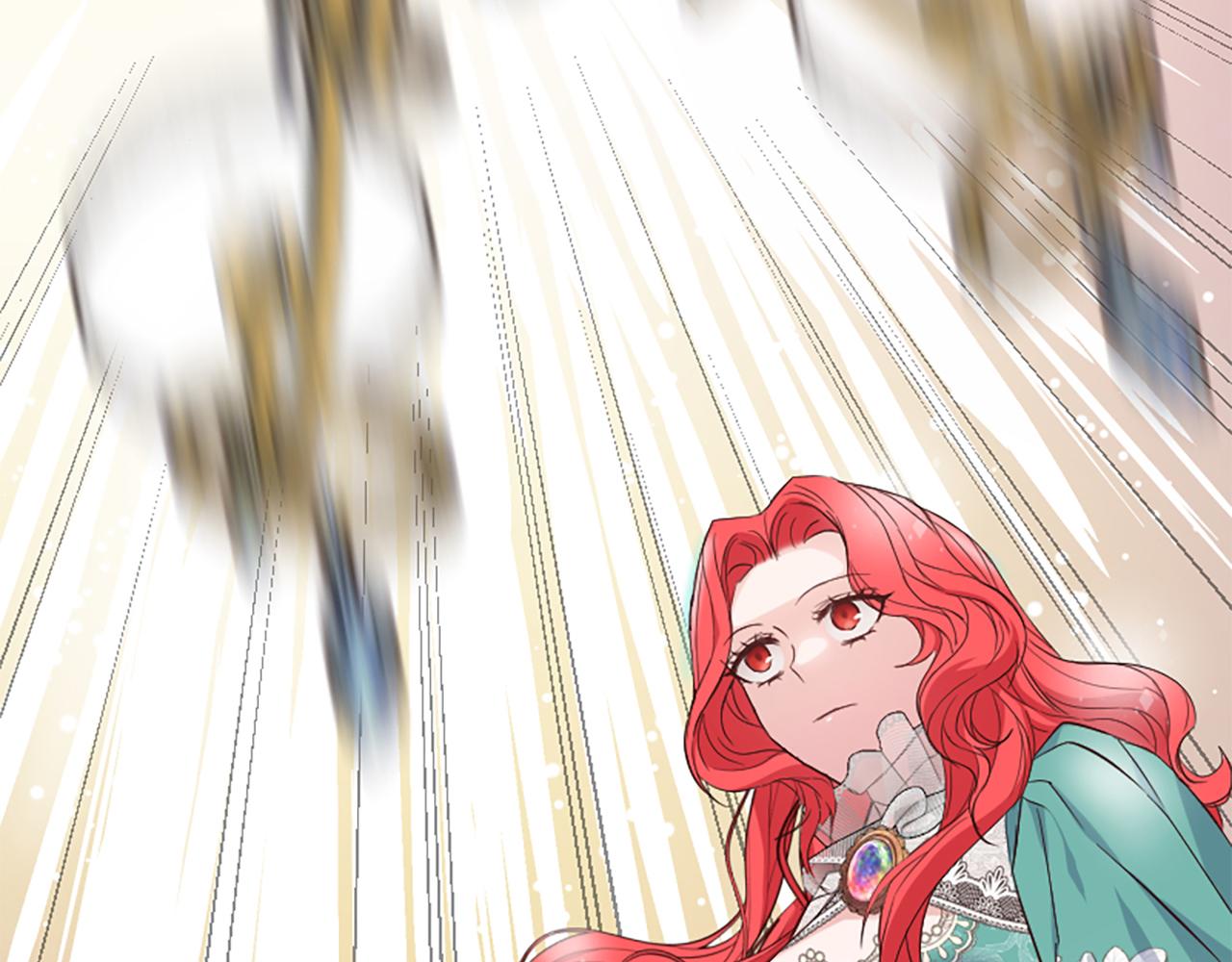 爲什麼對惡女執着 - 第25話 爭風吃醋(5/5) - 6