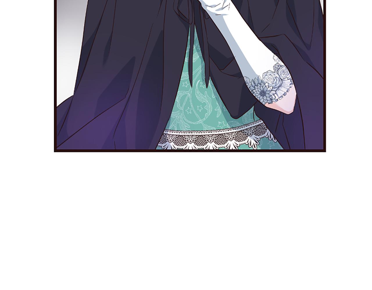 爲什麼對惡女執着 - 第27話 身份大白(3/6) - 5