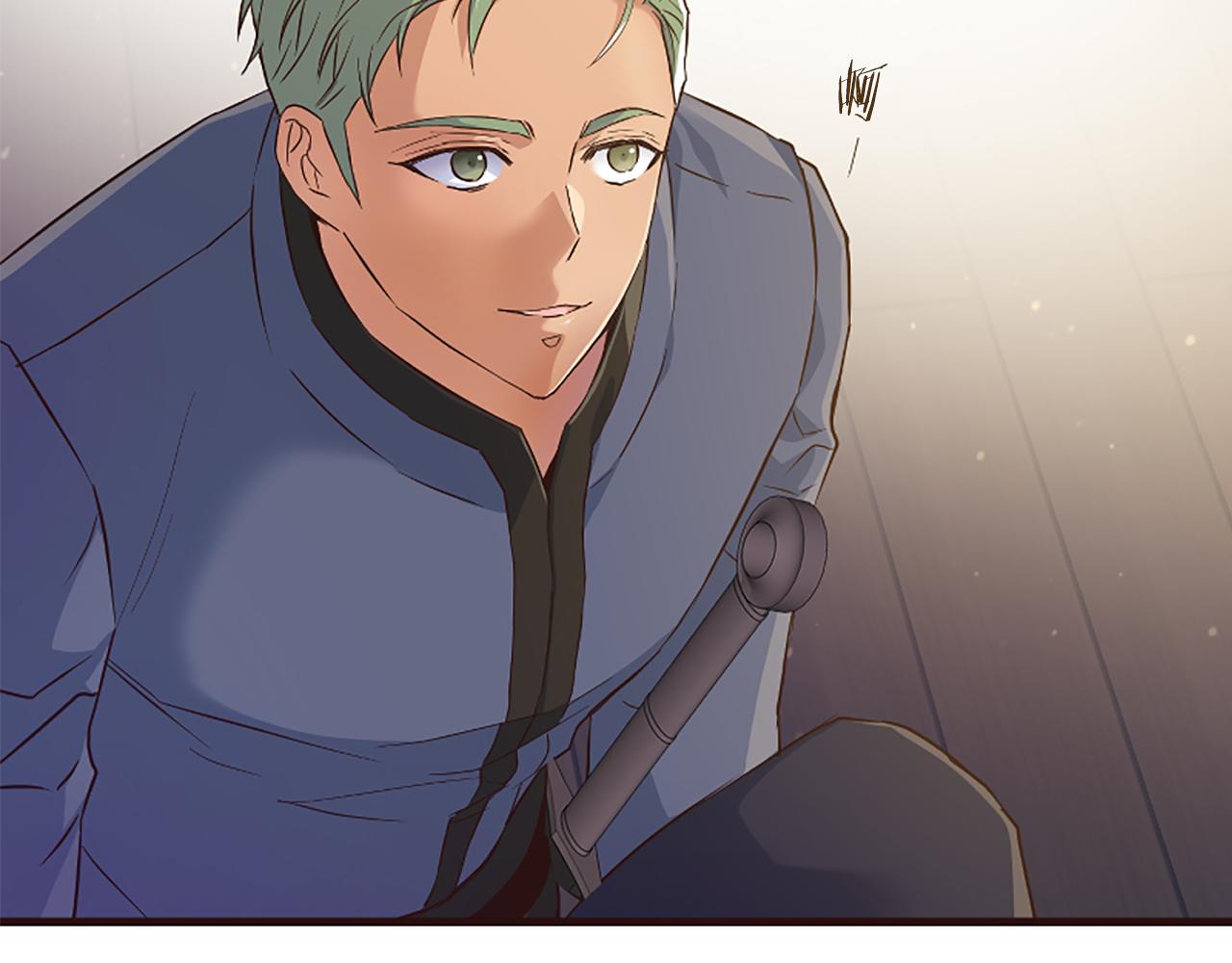 爲什麼對惡女執着 - 第27話 身份大白(3/6) - 7