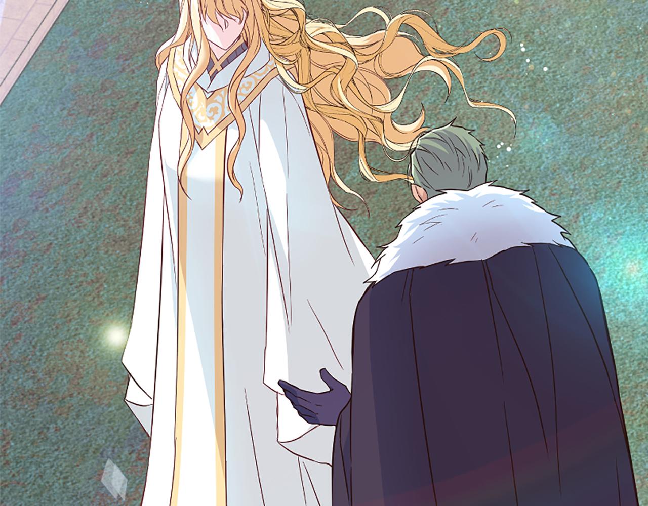 爲什麼對惡女執着 - 第27話 身份大白(3/6) - 6