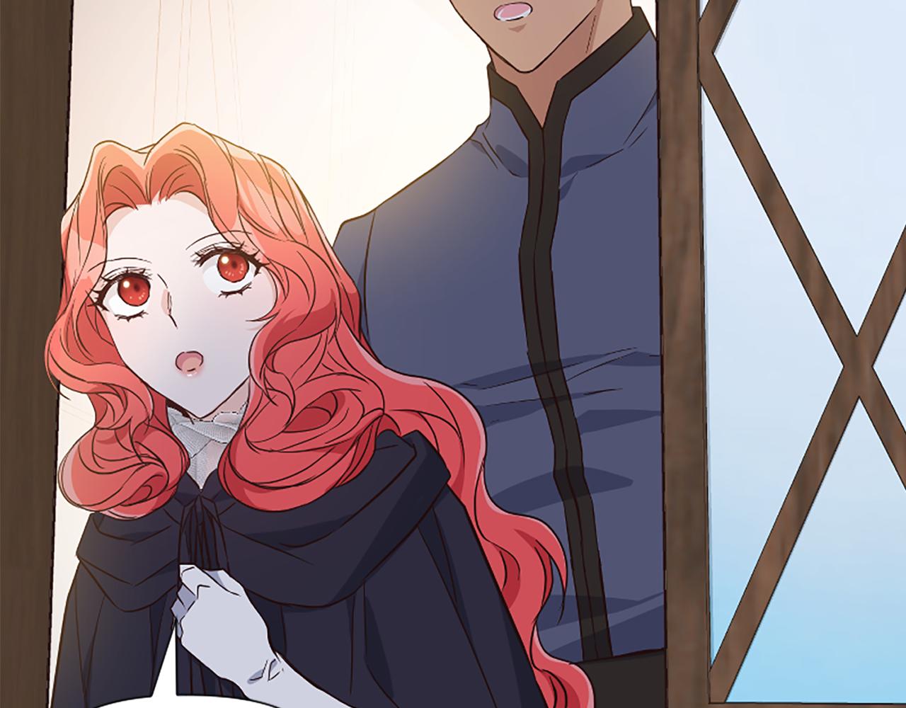 爲什麼對惡女執着 - 第27話 身份大白(4/6) - 6