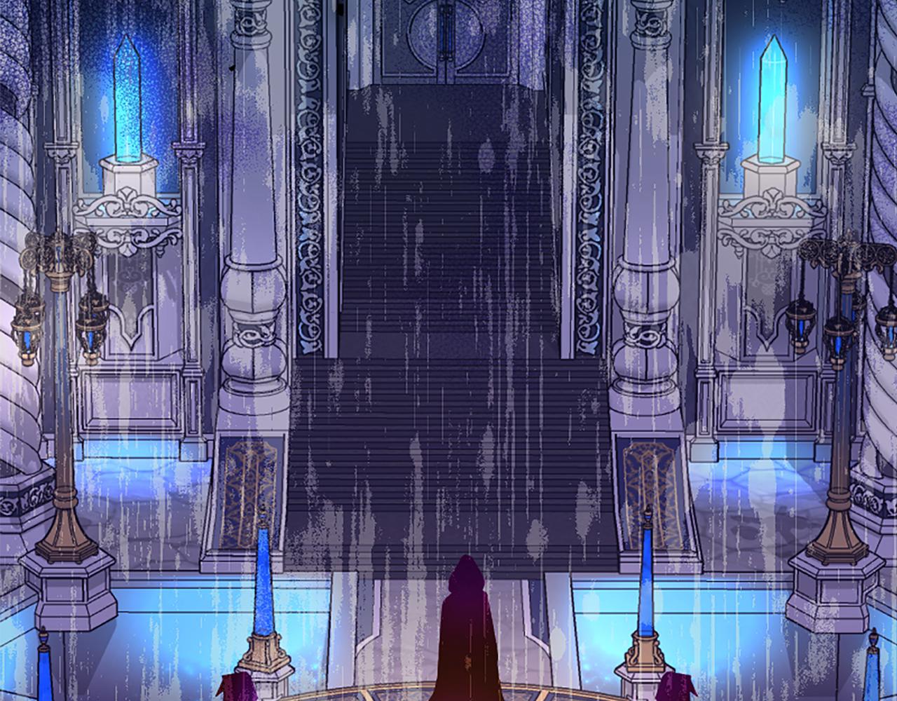 爲什麼對惡女執着 - 第27話 身份大白(4/6) - 3