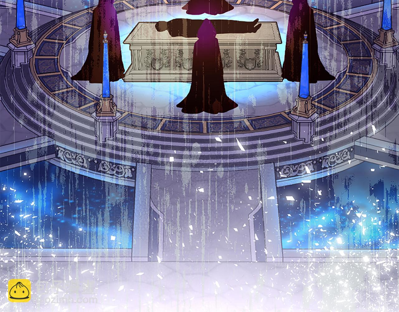 爲什麼對惡女執着 - 第27話 身份大白(4/6) - 4