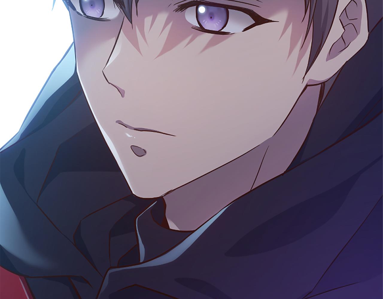 爲什麼對惡女執着 - 第27話 身份大白(4/6) - 8