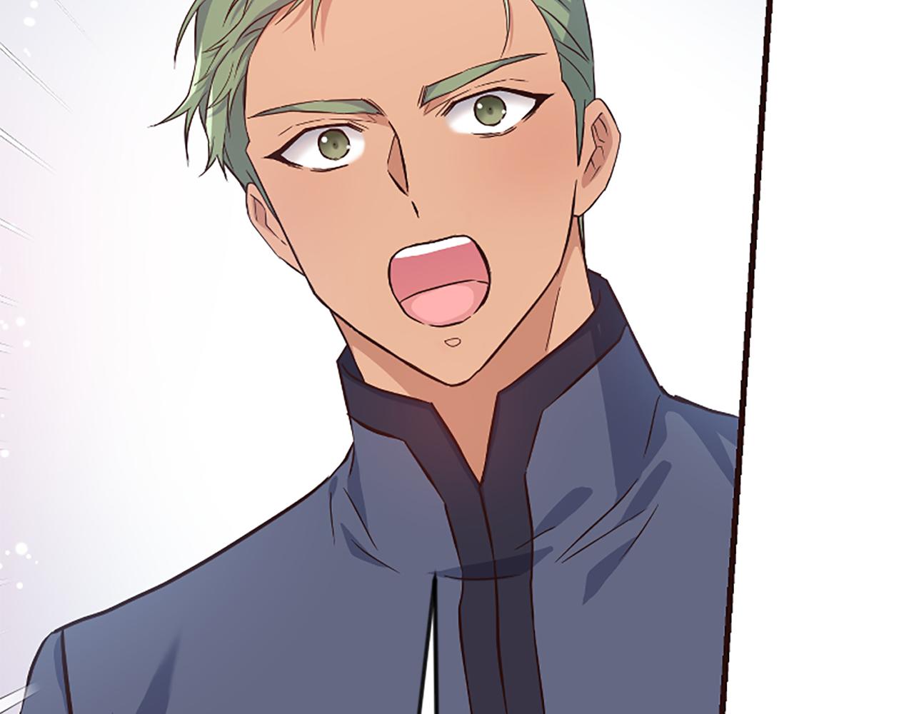 爲什麼對惡女執着 - 第27話 身份大白(4/6) - 1