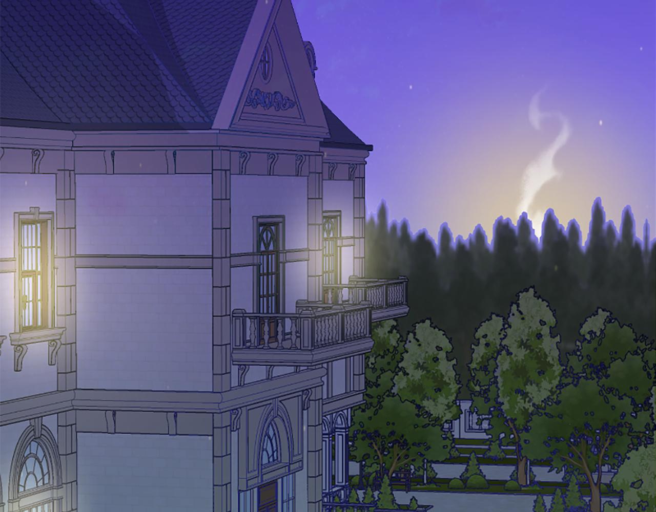 爲什麼對惡女執着 - 第27話 身份大白(5/6) - 5