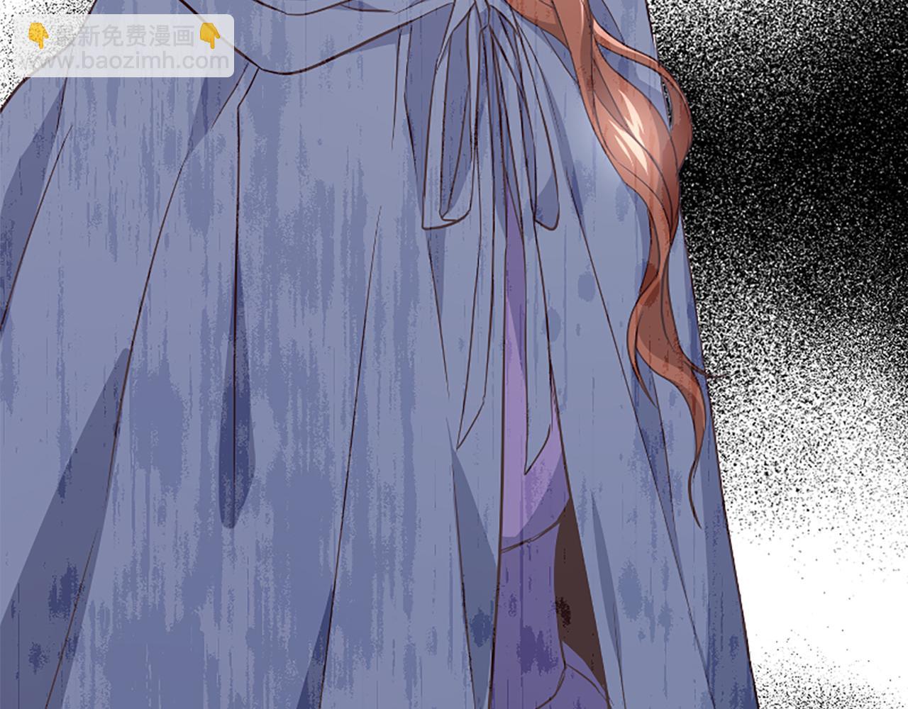 爲什麼對惡女執着 - 第27話 身份大白(5/6) - 1