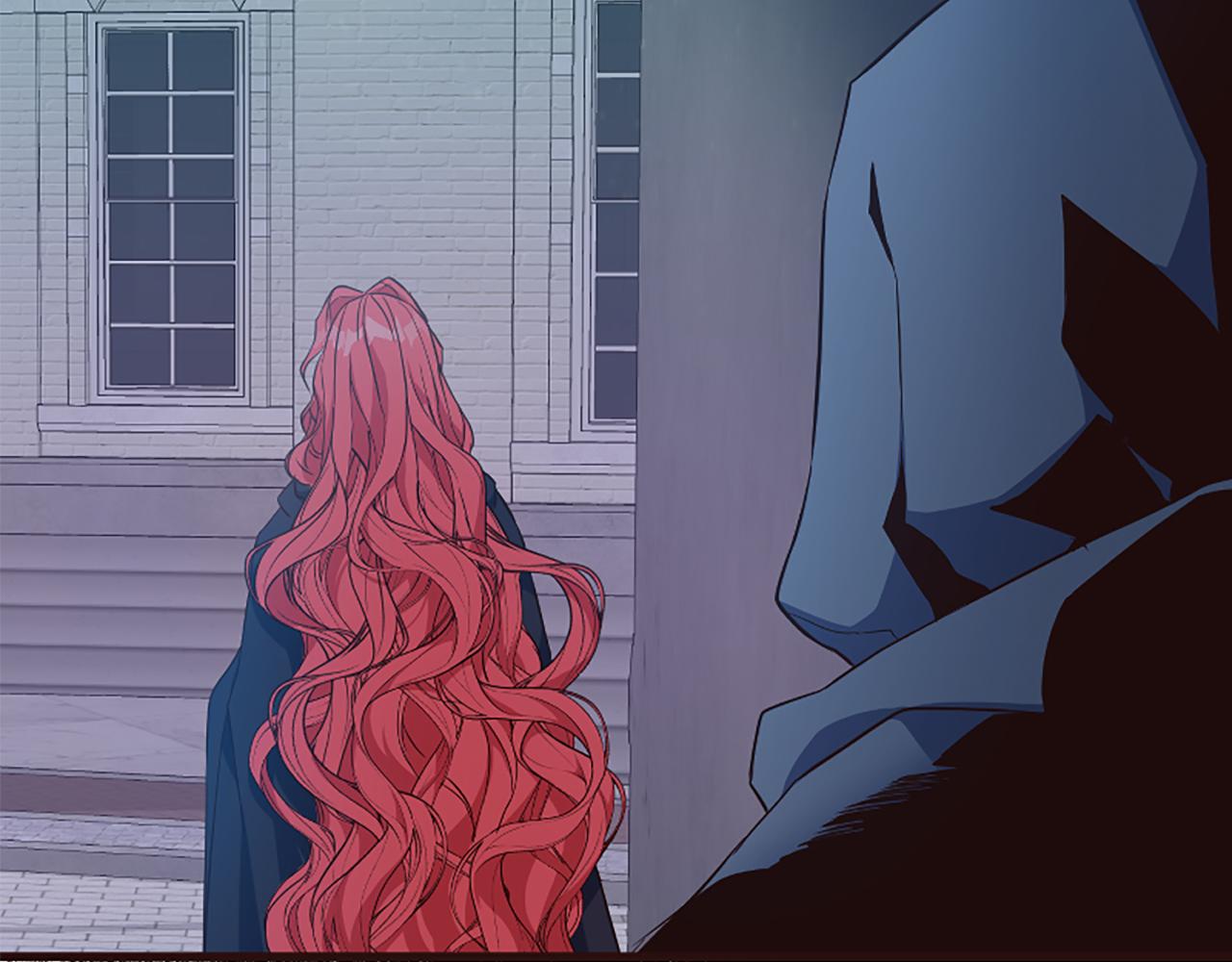 爲什麼對惡女執着 - 第27話 身份大白(5/6) - 3