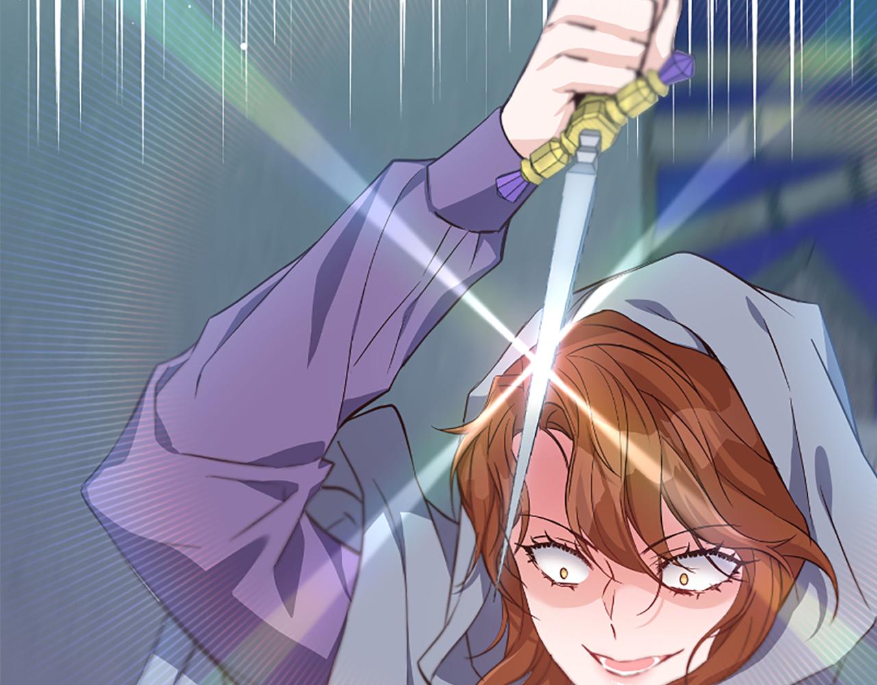 爲什麼對惡女執着 - 第27話 身份大白(5/6) - 5