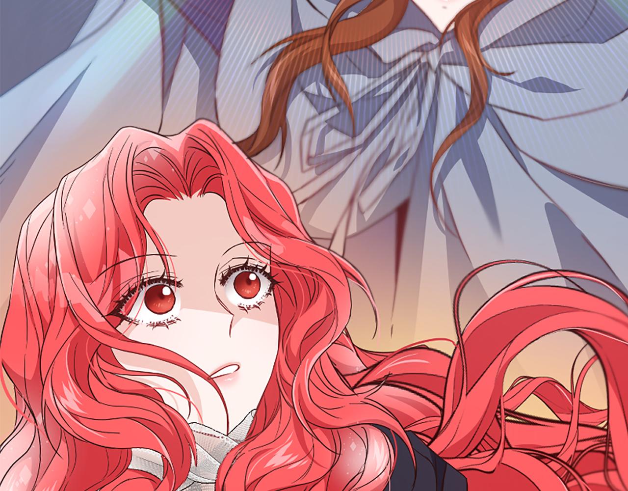 爲什麼對惡女執着 - 第27話 身份大白(5/6) - 6