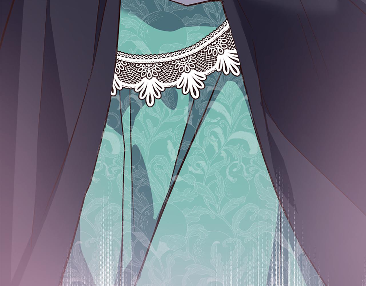 爲什麼對惡女執着 - 第27話 身份大白(5/6) - 8