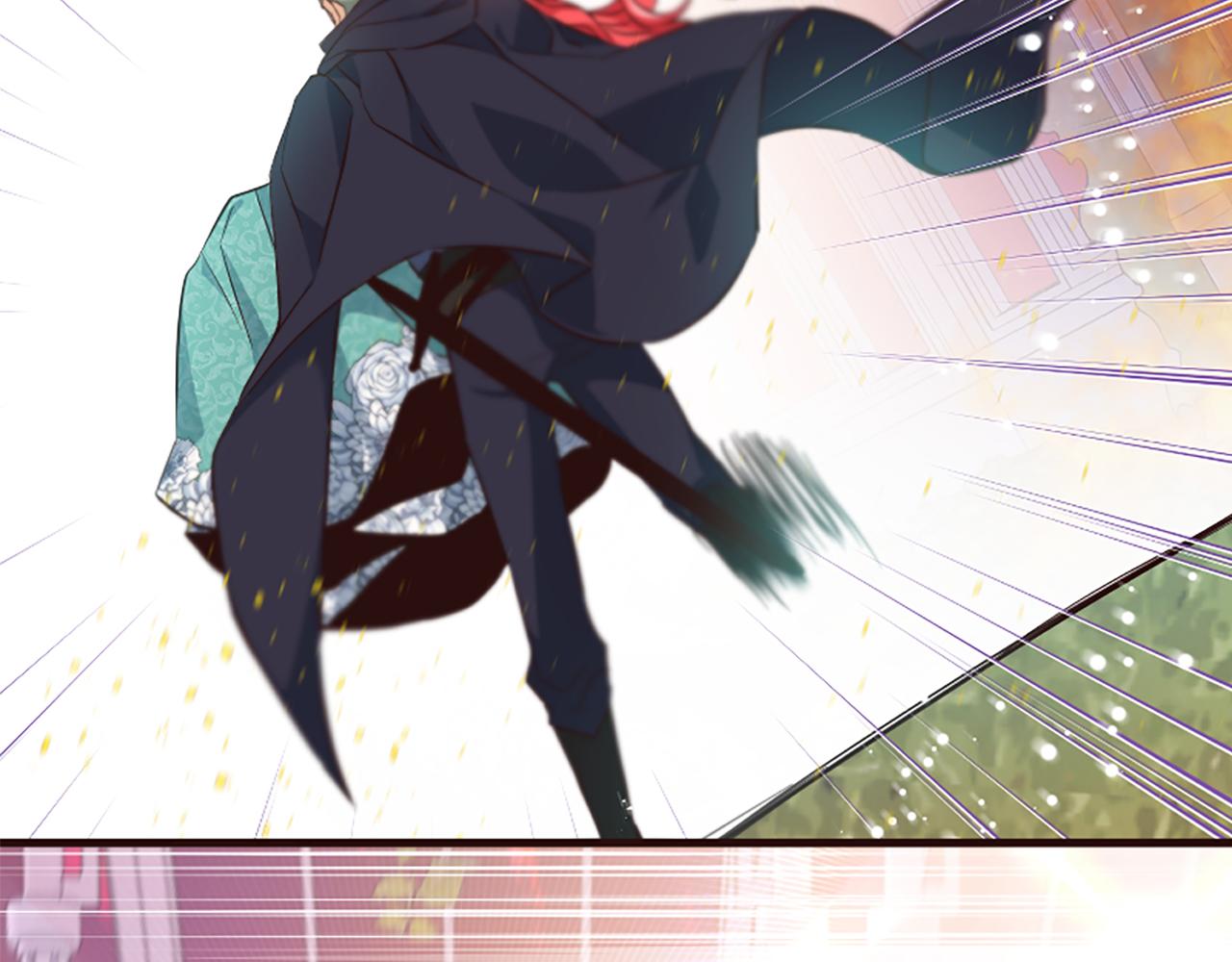 爲什麼對惡女執着 - 第27話 身份大白(2/6) - 8