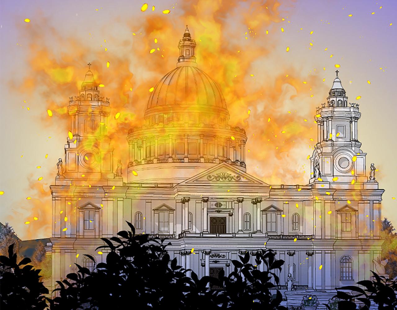 爲什麼對惡女執着 - 第27話 身份大白(2/6) - 7