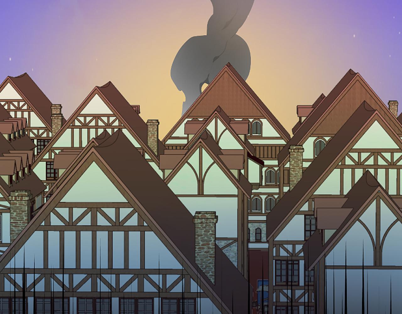 爲什麼對惡女執着 - 第27話 身份大白(2/6) - 3