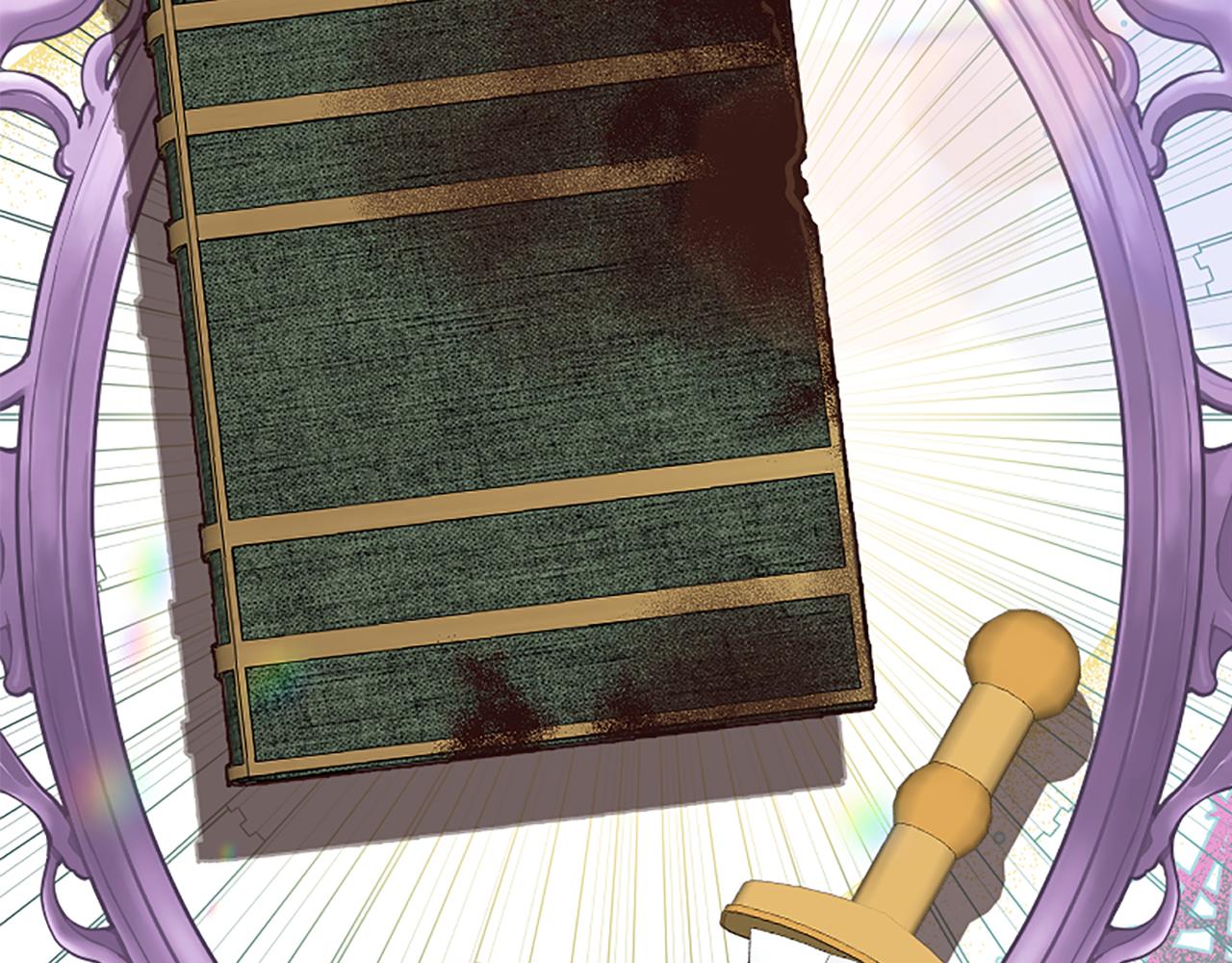 爲什麼對惡女執着 - 第29話 請求原諒(3/5) - 5