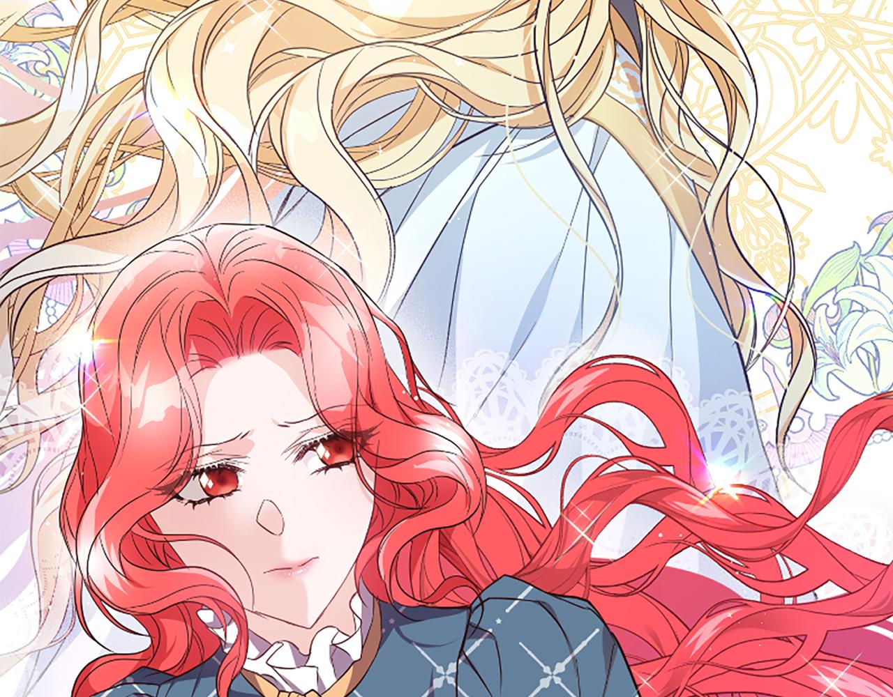 爲什麼對惡女執着 - 第29話 請求原諒(2/5) - 7